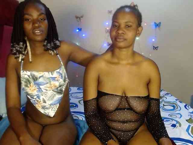 Heartwhisper webcam