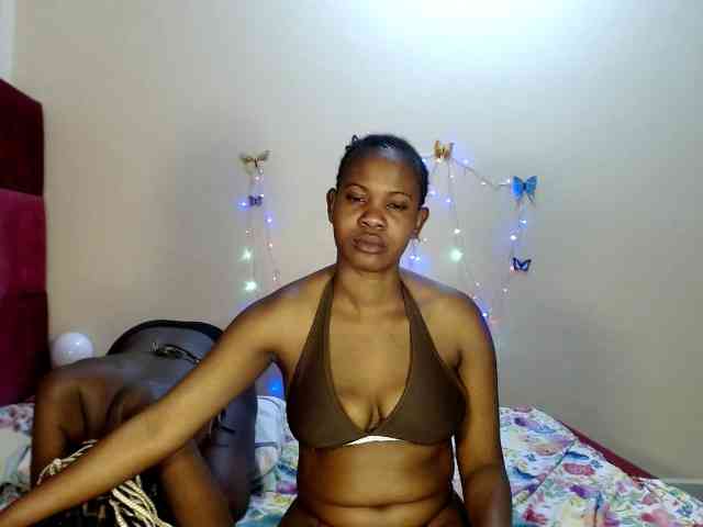 Heartwhisper webcam