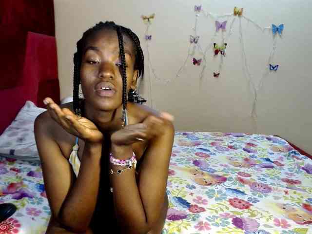 Heartwhisper webcam