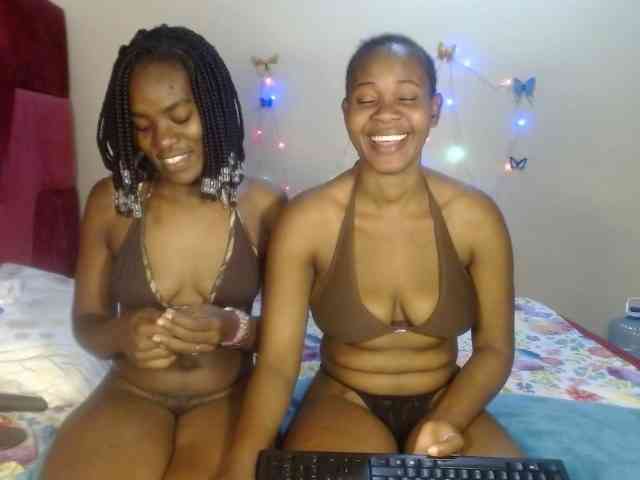 Heartwhisper webcam