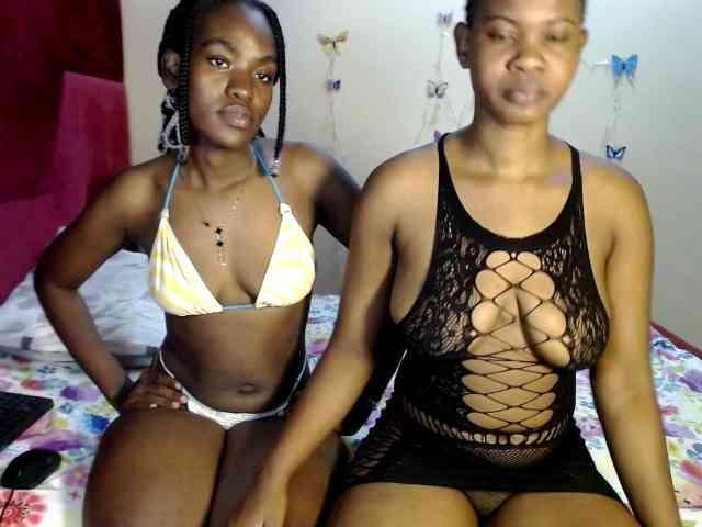 Heartwhisper webcam