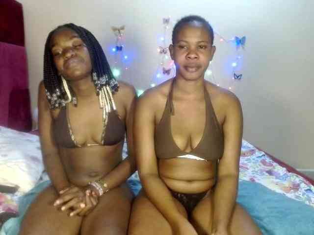 Heartwhisper webcam