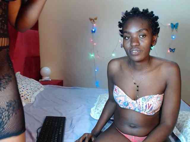 Heartwhisper webcam