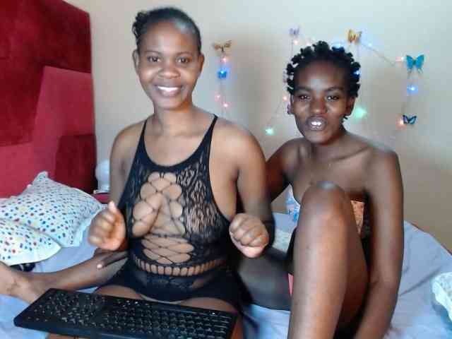 Heartwhisper webcam