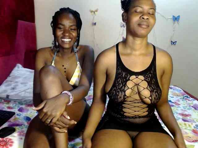 Heartwhisper webcam