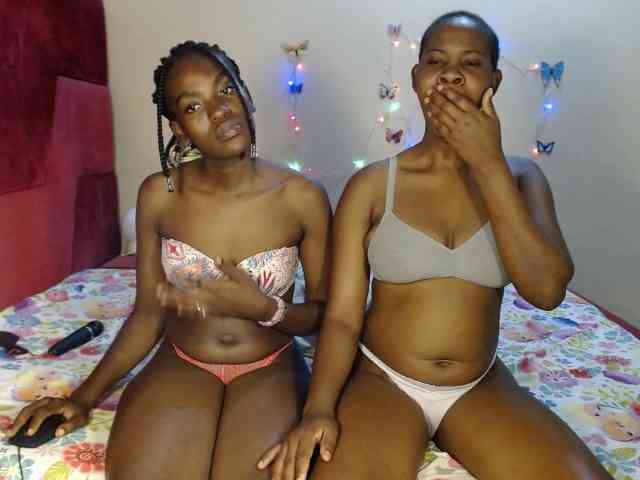 Heartwhisper webcam