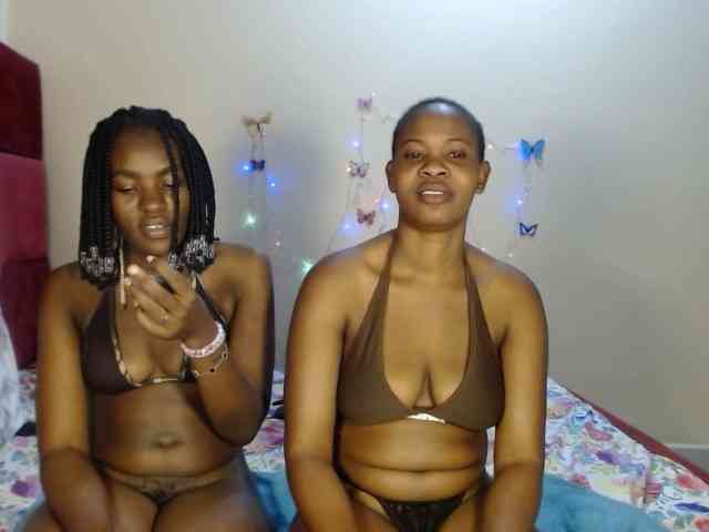 Heartwhisper webcam