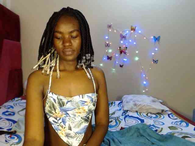 Heartwhisper webcam