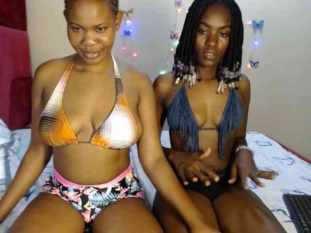 Heartwhisper webcam