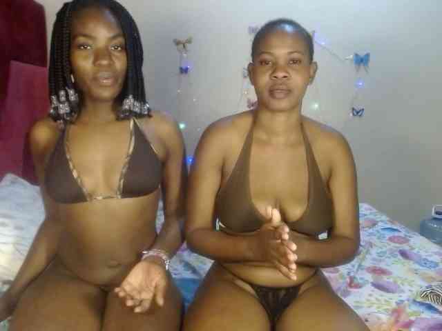 Heartwhisper webcam