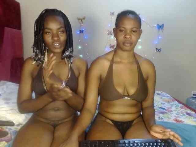 Heartwhisper webcam