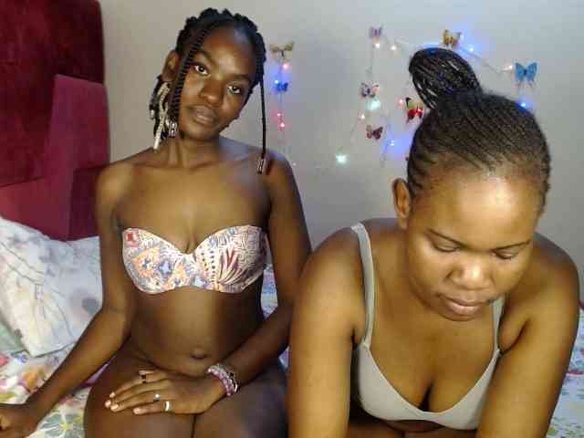 Heartwhisper webcam
