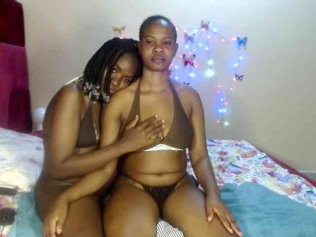 Heartwhisper webcam