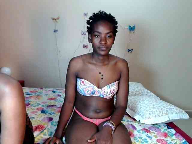 Heartwhisper webcam