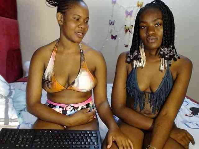 Heartwhisper webcam