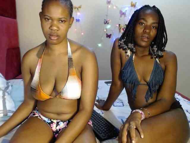 Heartwhisper webcam