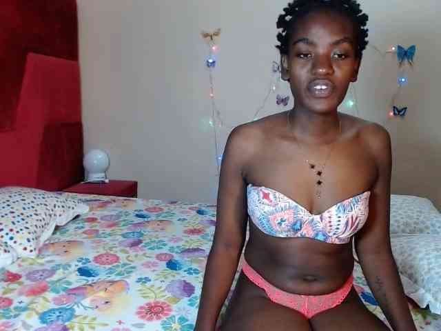 Heartwhisper webcam