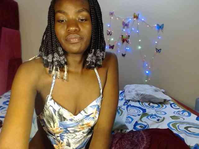 Heartwhisper webcam