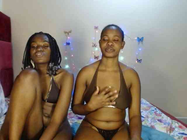 Heartwhisper webcam