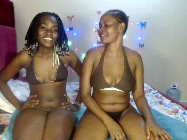 Heartwhisper webcam