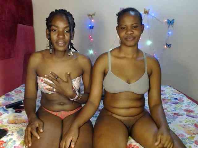 Heartwhisper webcam