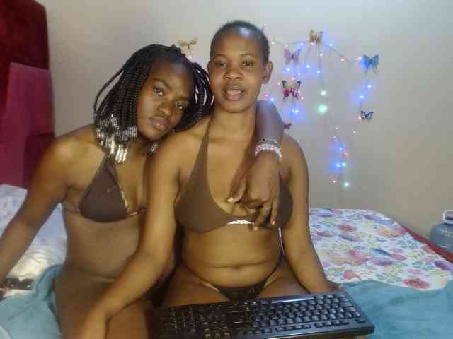 Heartwhisper webcam