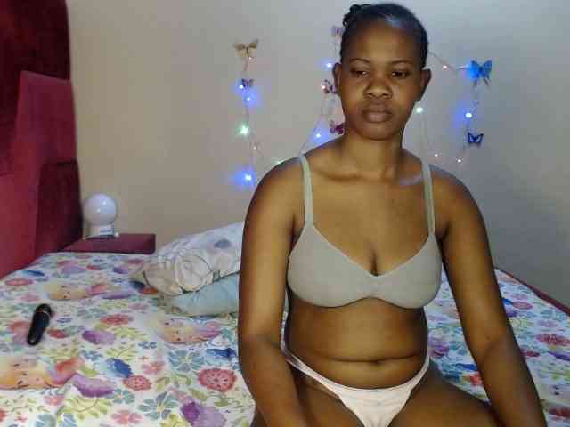 Heartwhisper webcam