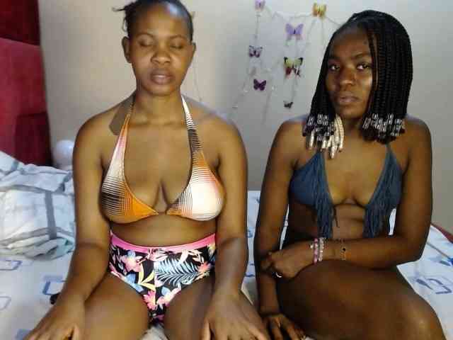 Heartwhisper webcam