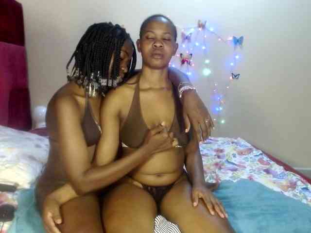 Heartwhisper webcam
