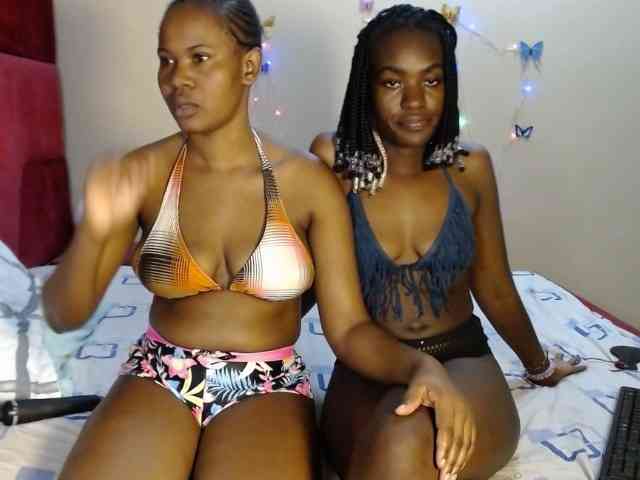 Heartwhisper webcam