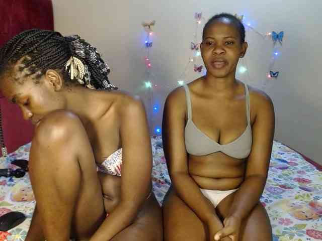 Heartwhisper webcam