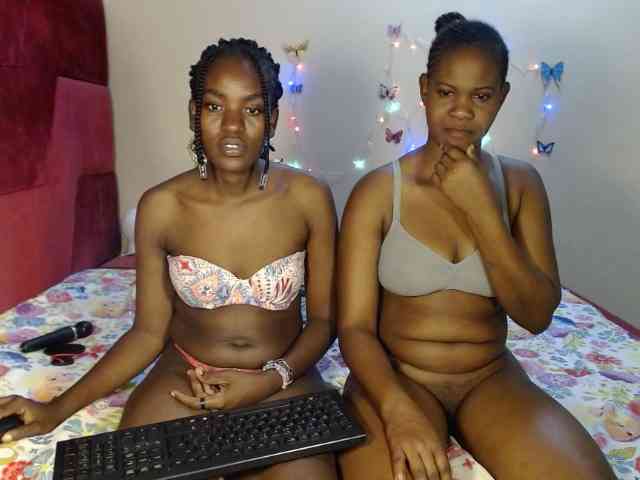 Heartwhisper webcam