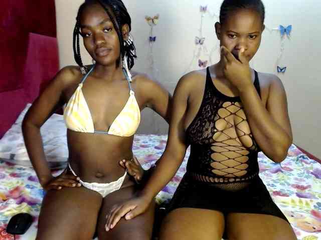 Heartwhisper webcam