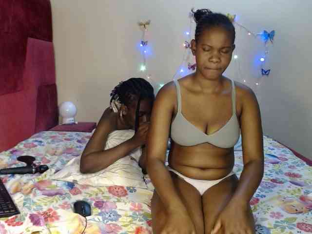 Heartwhisper webcam