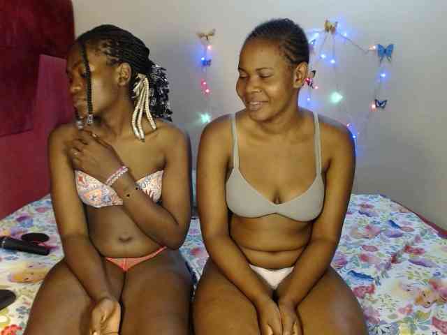 Heartwhisper webcam