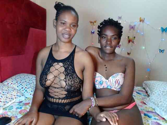 Heartwhisper webcam
