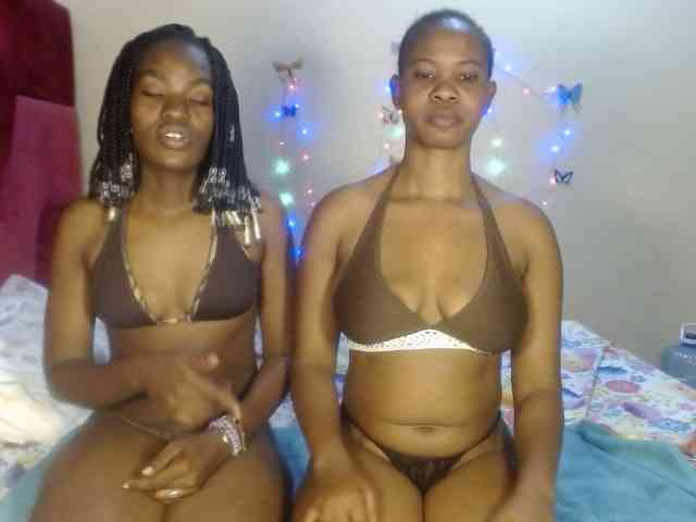 Heartwhisper webcam