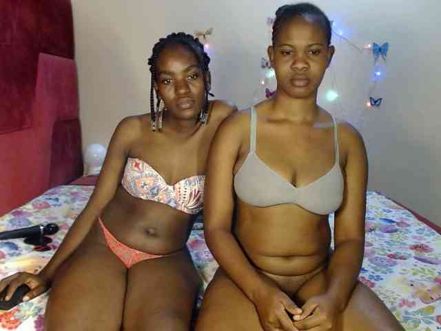 Heartwhisper webcam