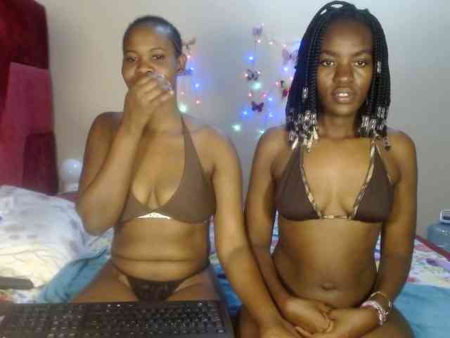Heartwhisper webcam