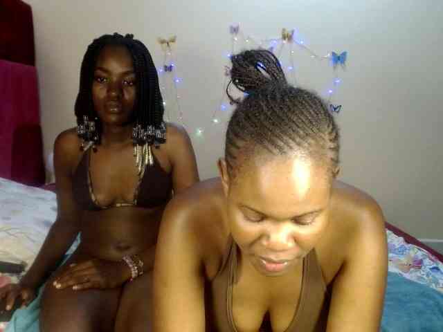 Heartwhisper webcam