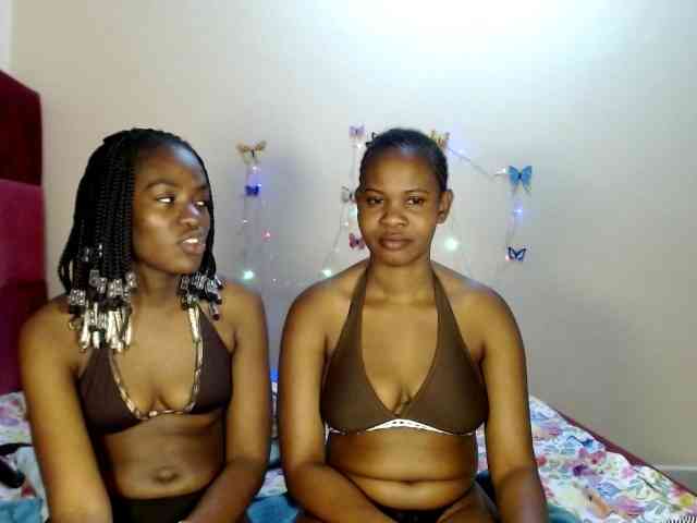 Heartwhisper webcam