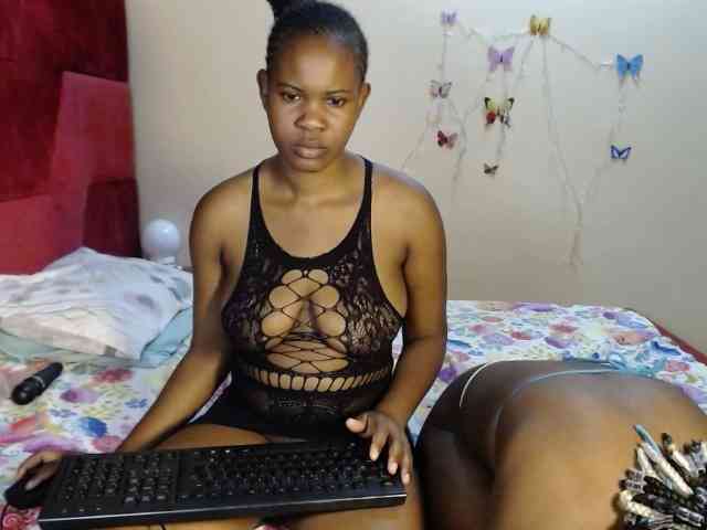 Heartwhisper webcam