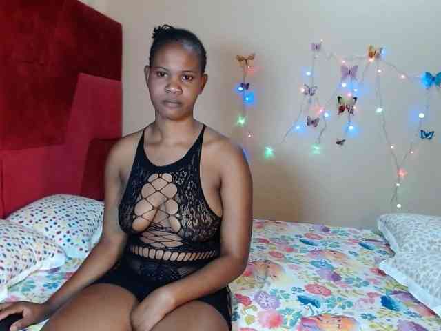 Heartwhisper webcam