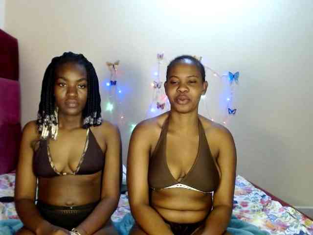 Heartwhisper webcam