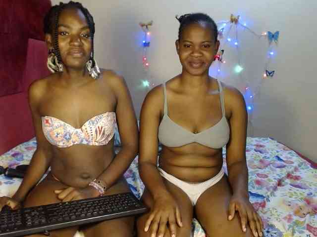 Heartwhisper webcam