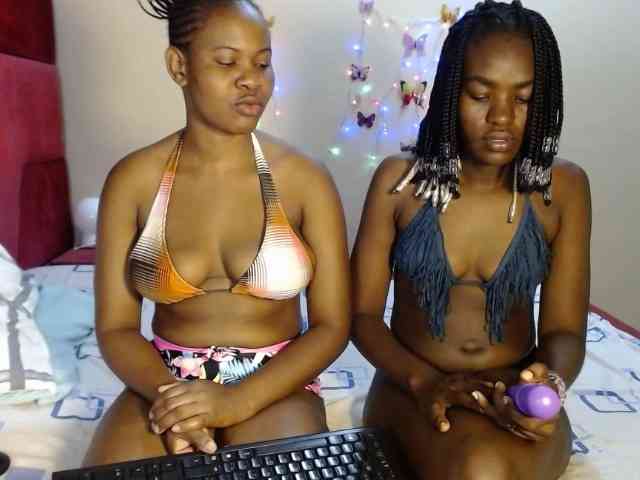 Heartwhisper webcam