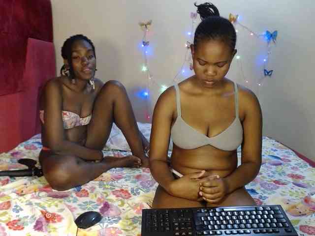Heartwhisper webcam