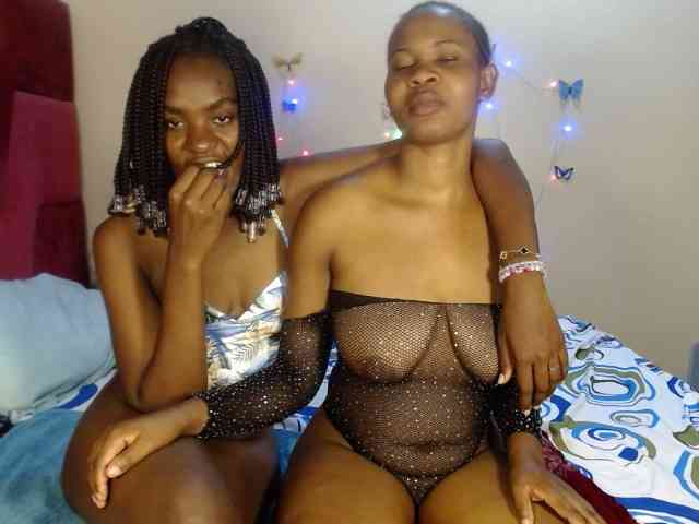 Heartwhisper webcam