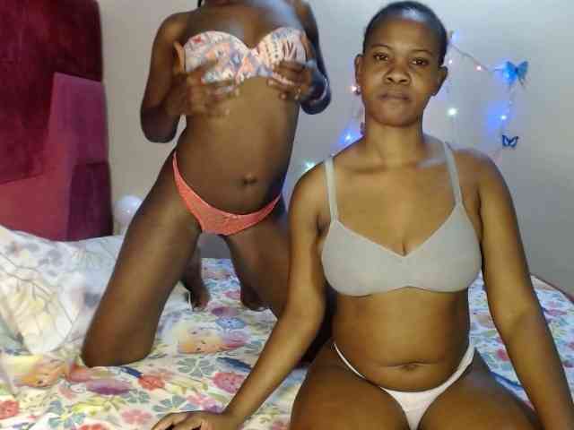 Heartwhisper webcam