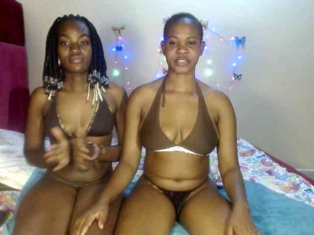 Heartwhisper webcam